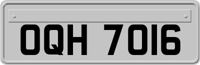 OQH7016