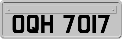 OQH7017