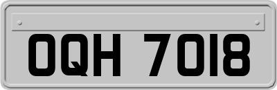OQH7018