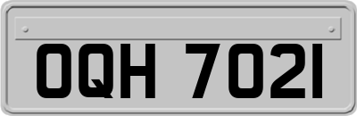 OQH7021