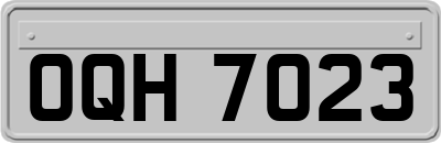 OQH7023