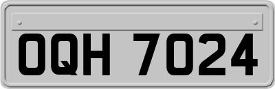 OQH7024