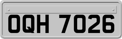 OQH7026