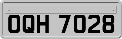 OQH7028