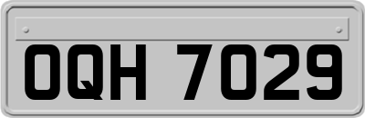 OQH7029
