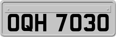 OQH7030