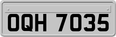 OQH7035