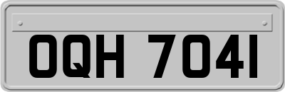 OQH7041