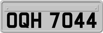 OQH7044