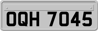 OQH7045