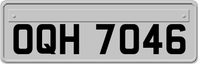 OQH7046