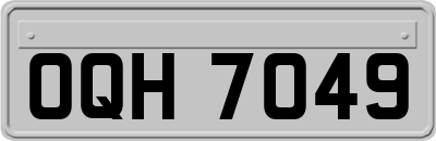 OQH7049