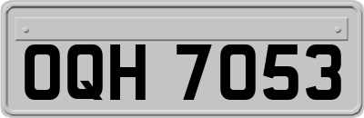 OQH7053