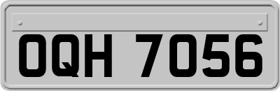OQH7056