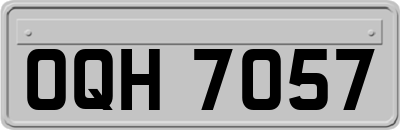 OQH7057