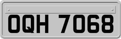 OQH7068