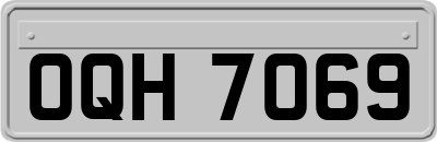 OQH7069