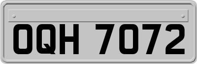 OQH7072