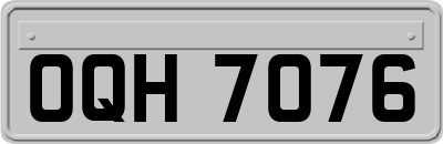 OQH7076
