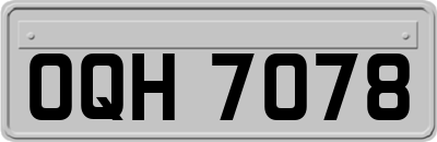 OQH7078