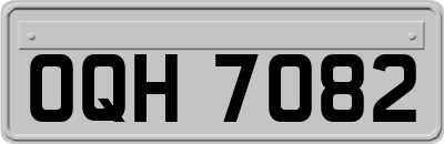 OQH7082