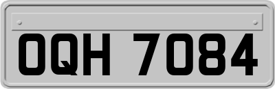 OQH7084
