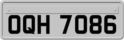 OQH7086