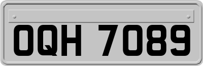 OQH7089