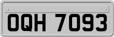 OQH7093
