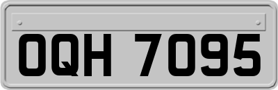 OQH7095