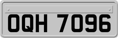 OQH7096