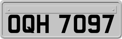 OQH7097