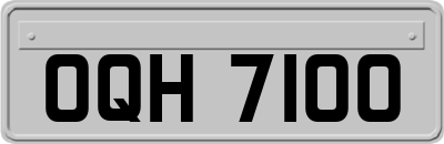 OQH7100