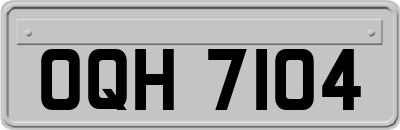OQH7104
