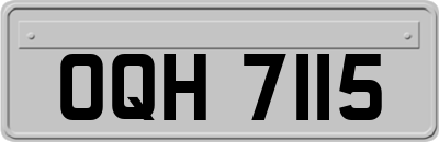 OQH7115