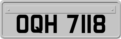 OQH7118