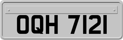 OQH7121