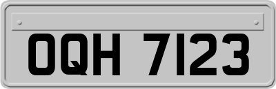 OQH7123
