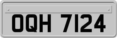 OQH7124