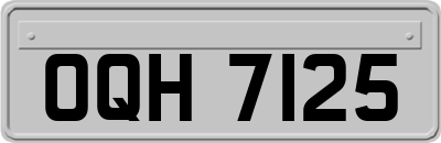 OQH7125
