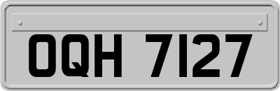 OQH7127