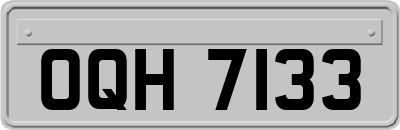 OQH7133