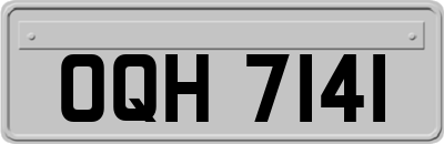 OQH7141