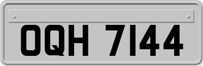OQH7144