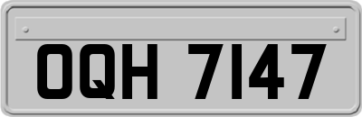 OQH7147