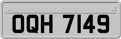 OQH7149