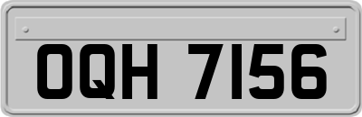 OQH7156