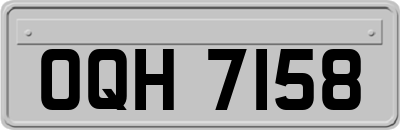OQH7158