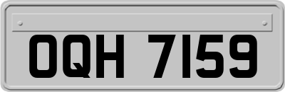 OQH7159