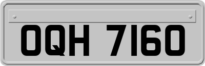 OQH7160